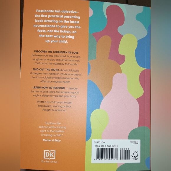 New "What Every Parent Needs to Know" Book - Picture 2 of 2